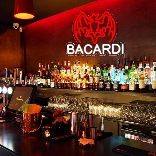 Miniatura 4 de AHlove Vuse - Letreros de neón de cigarrillo electrónico para decoración de pared de tienda, letreros LED para negocios, decoración de cueva de