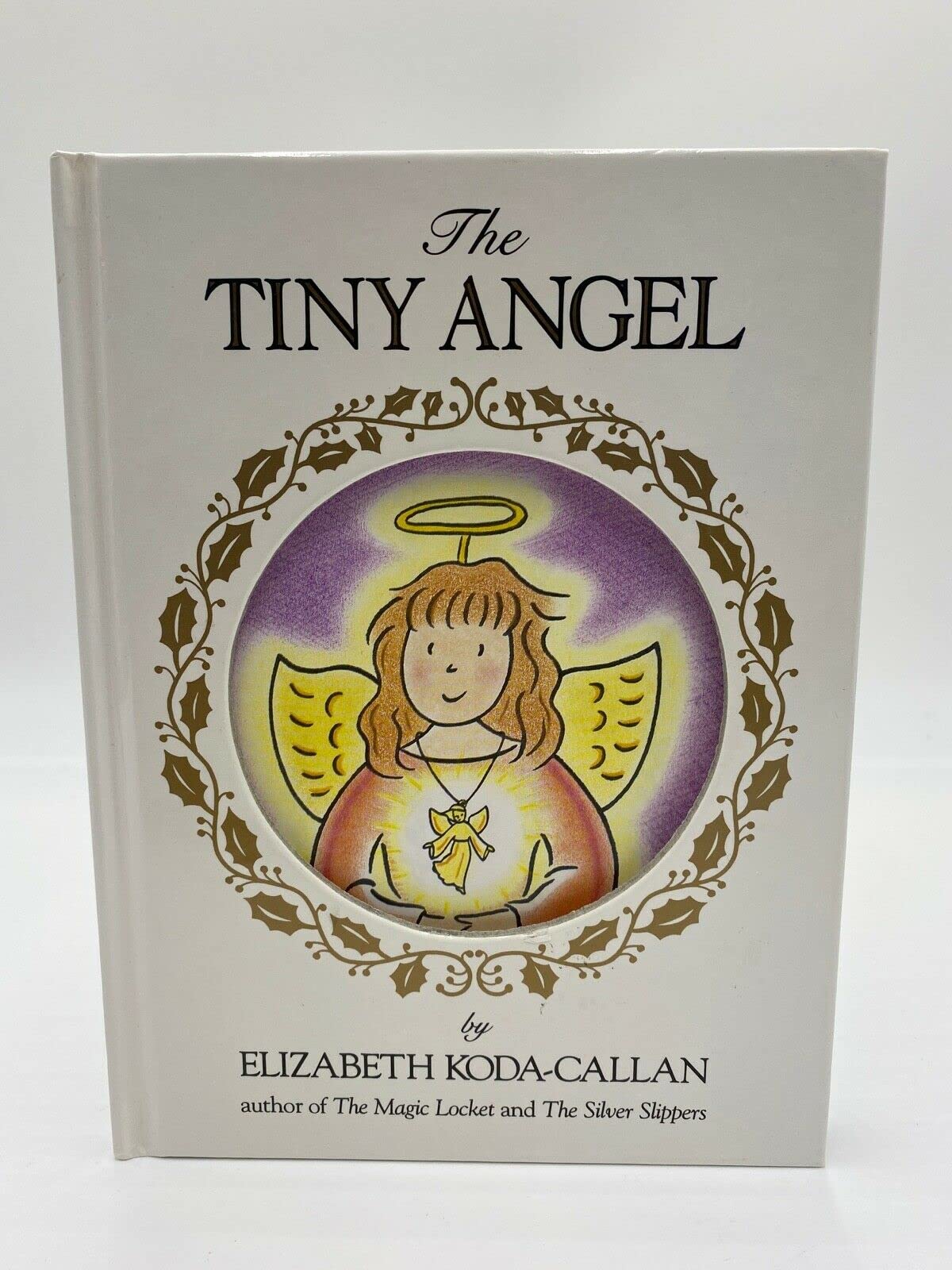 The Tiny Angel: Koda-Callan, Elizabeth: 9781563051203: Books