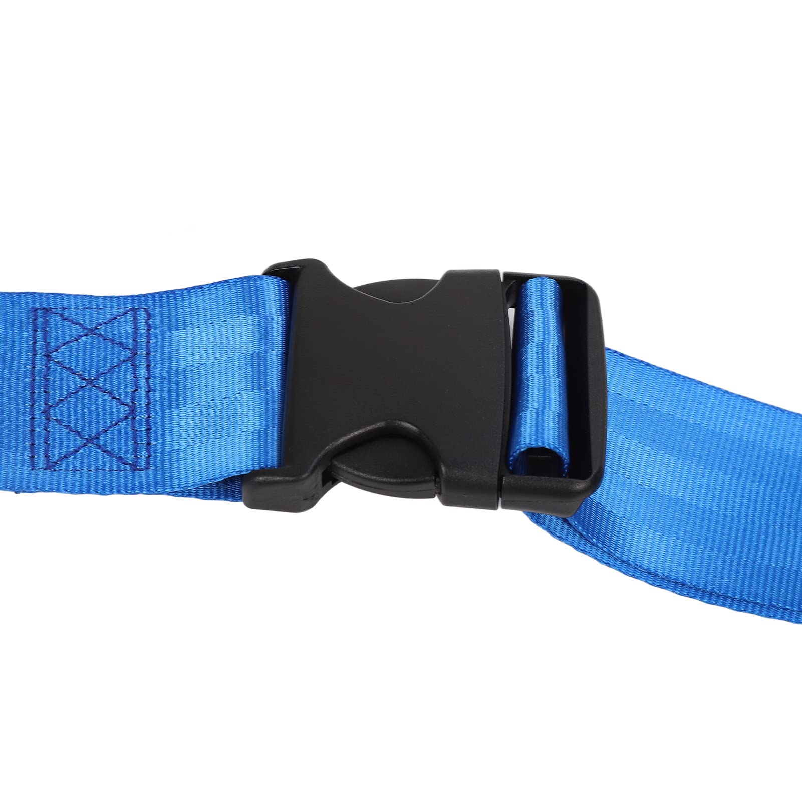 Mobilitazione Cintura, Tracolla, Fascia destinati per Trasferire, Fisioterapia, Tecniche Mobility, Stretching, Leg Lifter, Cintura di Andatura Regolabile per Muscoli e Articolazioni Migliori (1#)