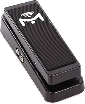 Amazon | Mission Engineering SP1-RB エクスプレッションペダル