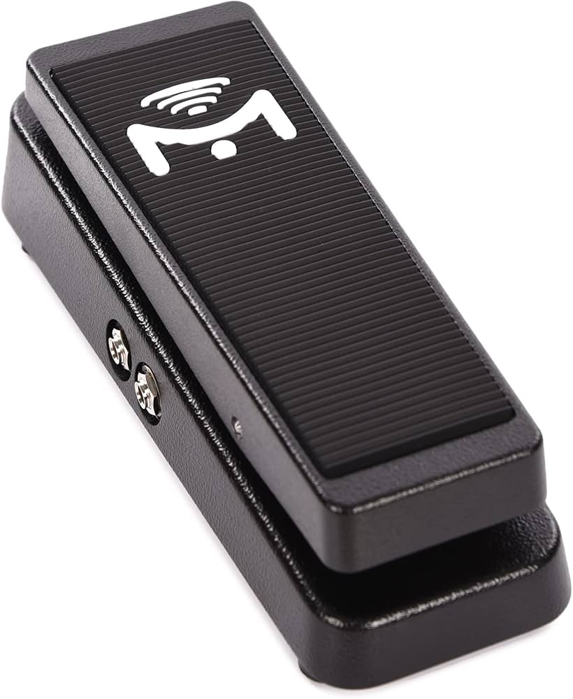 Amazon | Mission Engineering SP1-RB エクスプレッションペダル