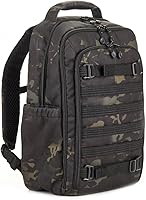 Vista 27 de Tenba Axis v2 4L Bolsa de bandolera para cámaras DSLR y sin espejo y lentes – Negro (637-760)