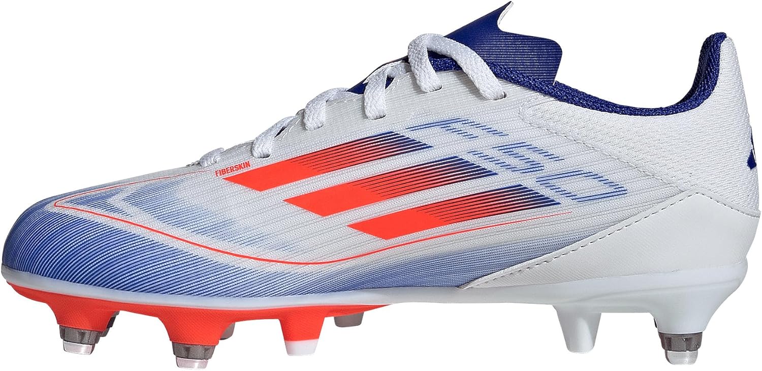 adidas Unisex-Adult F50 League Football Boots Firm Ground Sneaker