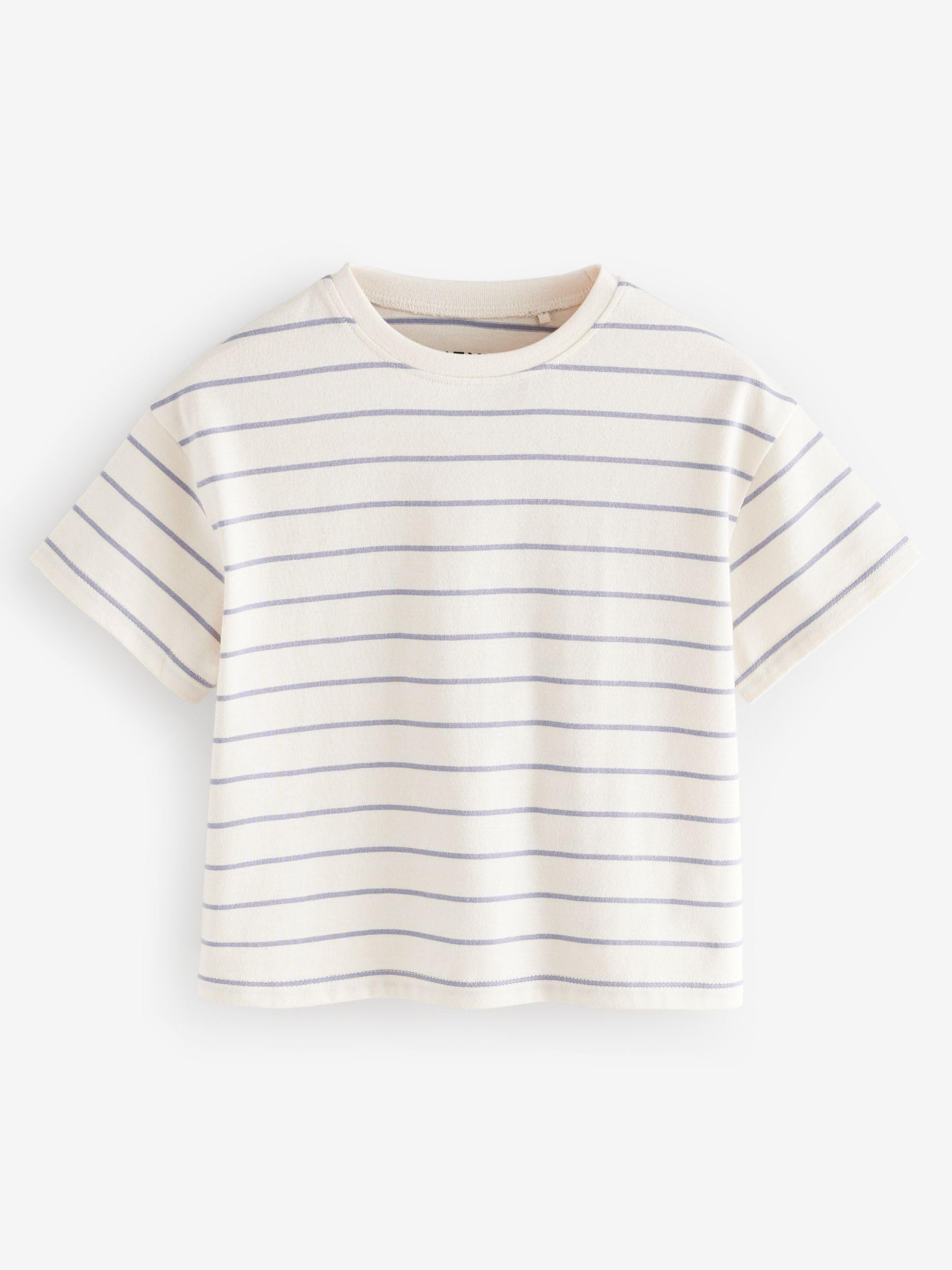 NEXT Fille T-Shirts, Lot de 7