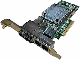 IBM 00E2715/19 LANカード 10G SFP 1G RJ45 IBM 00E2715/19 LANカード 10G SFP 1G RJ45 IBM 00E2715 4-Port