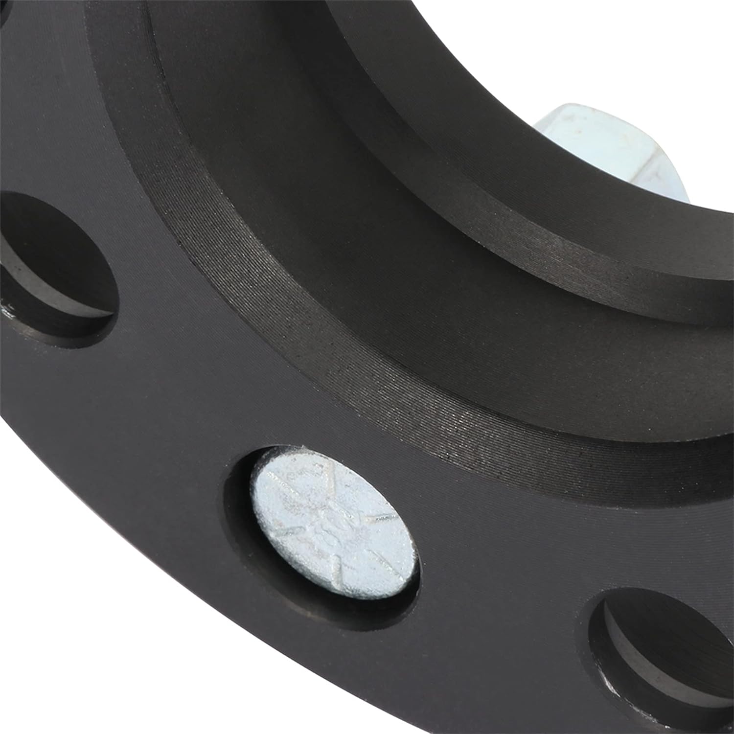 ECCPP 5x4.5 to 5x4.5 Wheel Spacers 1inch 5x114.3 Hubcentric Wheel Spacers for 1964-1973 1983-2014 for Ford 1981-2011 for Lincoln 1991-2010 for Mazda 1997-2010 for Mercury-2PCS