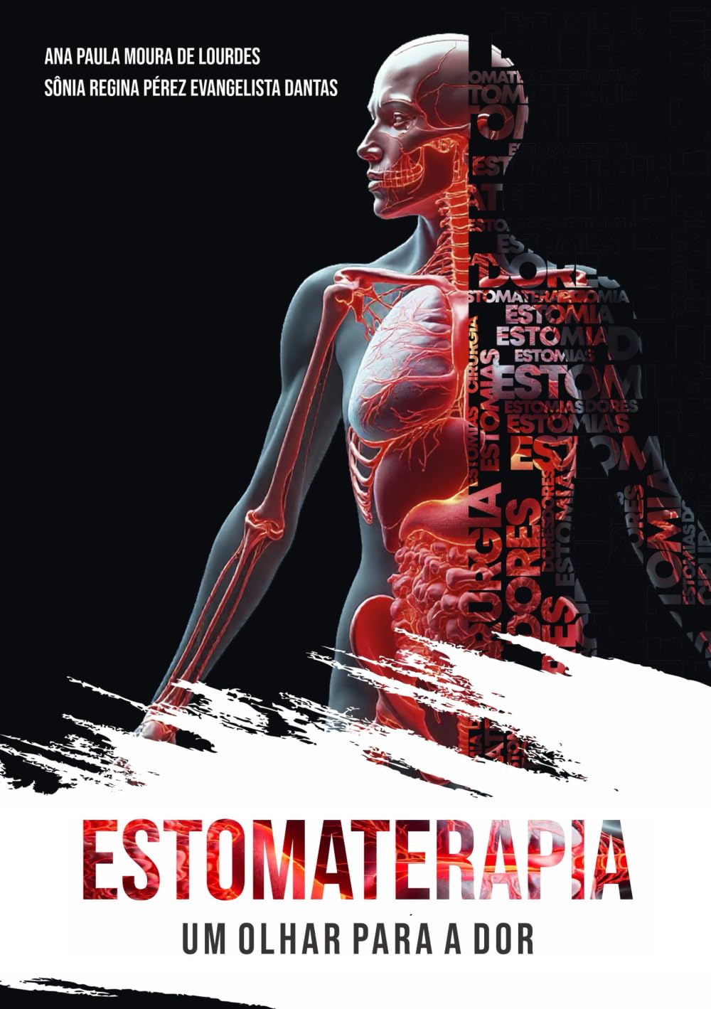 Estomaterapia: Um olhar para a dor