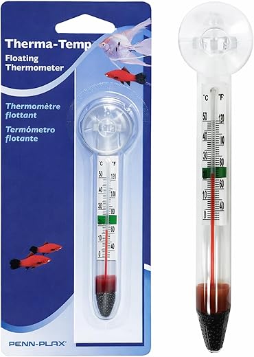 Aquarium Thermometers