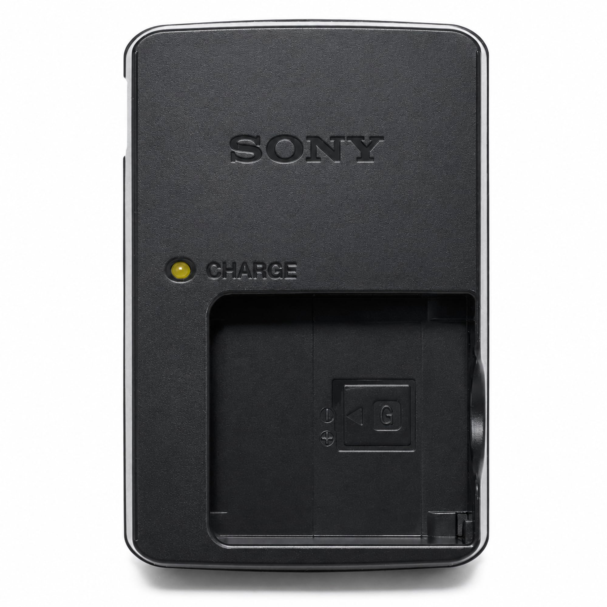 Compatible with Sony BC-CSGB Charger for NP-BG1 NP-FG1 Sony Camera Battery DSC-W DSC-H Series DSC-HX Rechargeable USB (Pack of 1)-picture-13