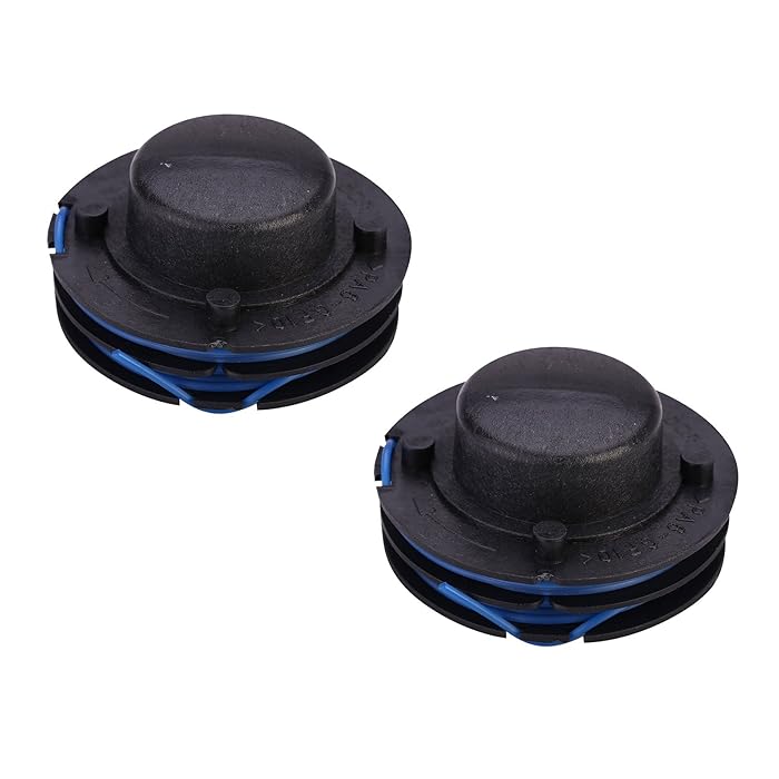 Buy First4spares Premium Replacement Double Feed Spools and Line for