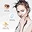 Permotary 30 Pairs Gel Collagen Eye Pads,Crystal Collagen Under Eye Mask for Moisturizing,Reducing Fine Lines&Dark Circles& Puffy Eyes Under Eye Patch for Women Men, White