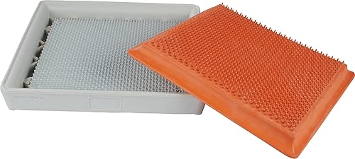 Miniatura 7 de Rawlings  Hollywood Impact KWIK Release Bases  YouthVarsity - Baseball  Little League Rule 1.06 Compliant  Multiple Options