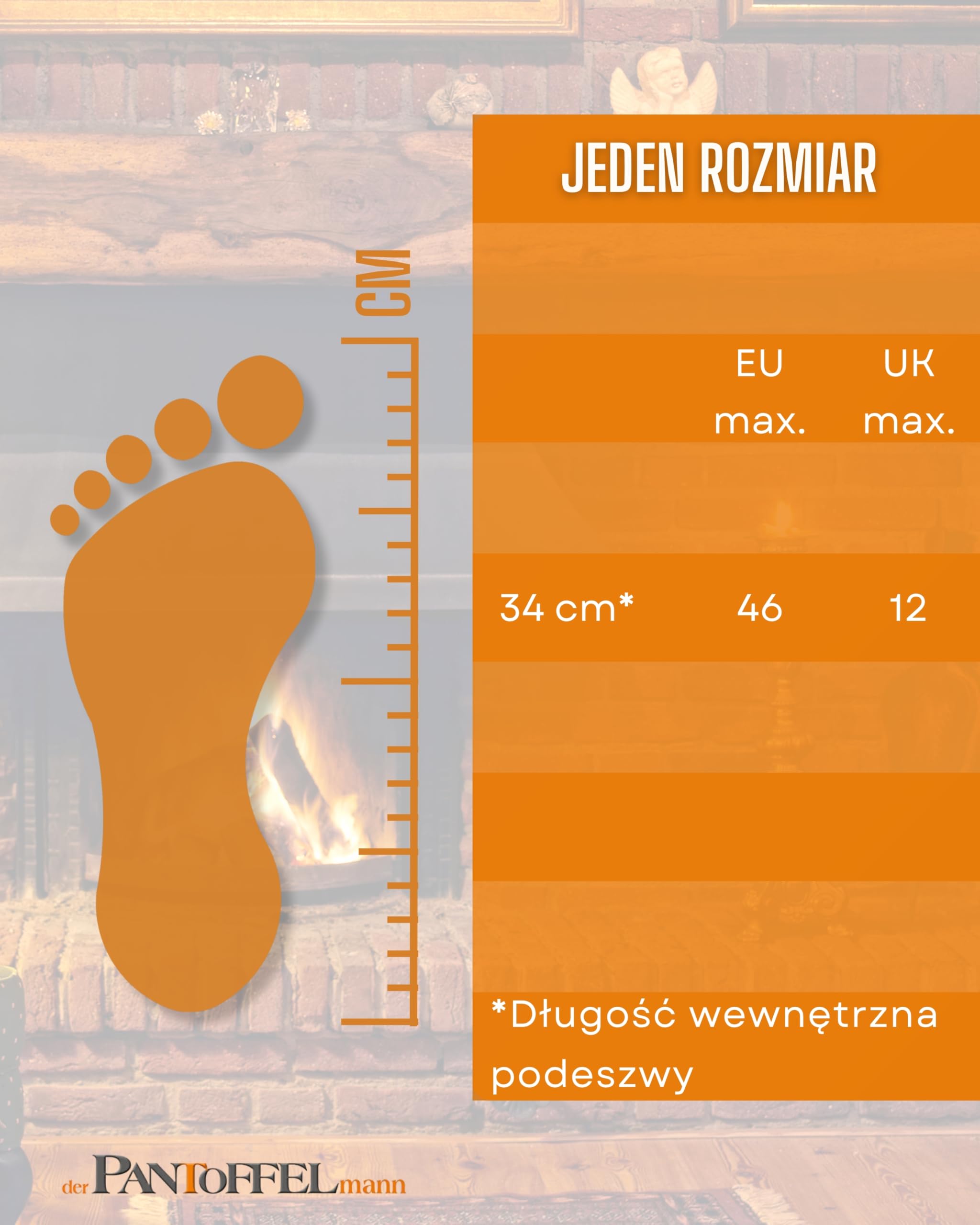 Pantoffelmann kapcie muzealne na buty robocze I Do rozmiaru 46 I Filcowe ochraniacze na obuwie robocze I Chronią podłogi przed brudem & zarysowaniami I Kapcie dla gości