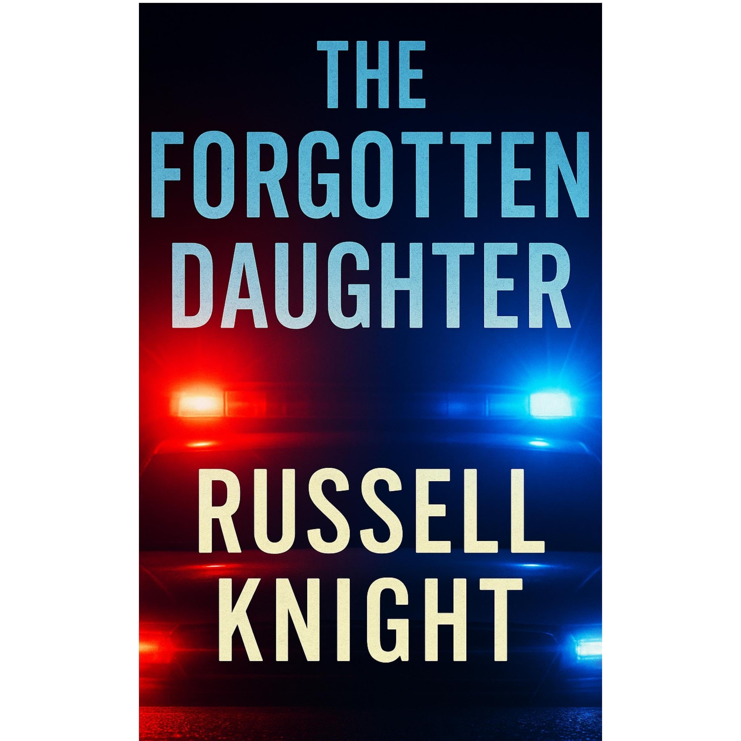 The Forgotten Daughter