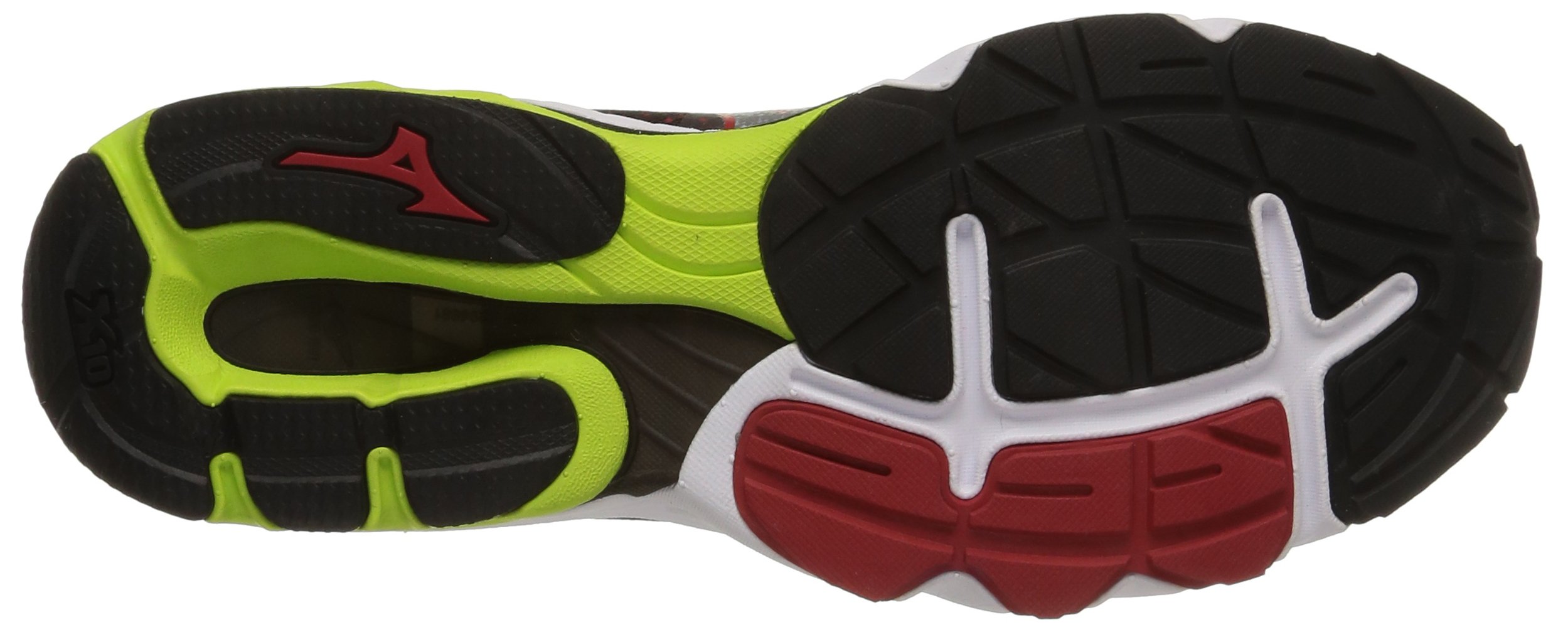 Mizuno Wave Elevation - Zapatillas de Running Hombre