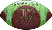 Vista 1 de Wilson Hylite Fútbol Americano