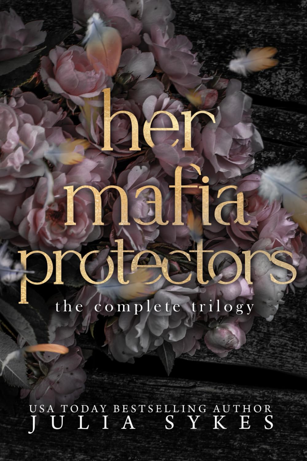 Her Mafia Protectors