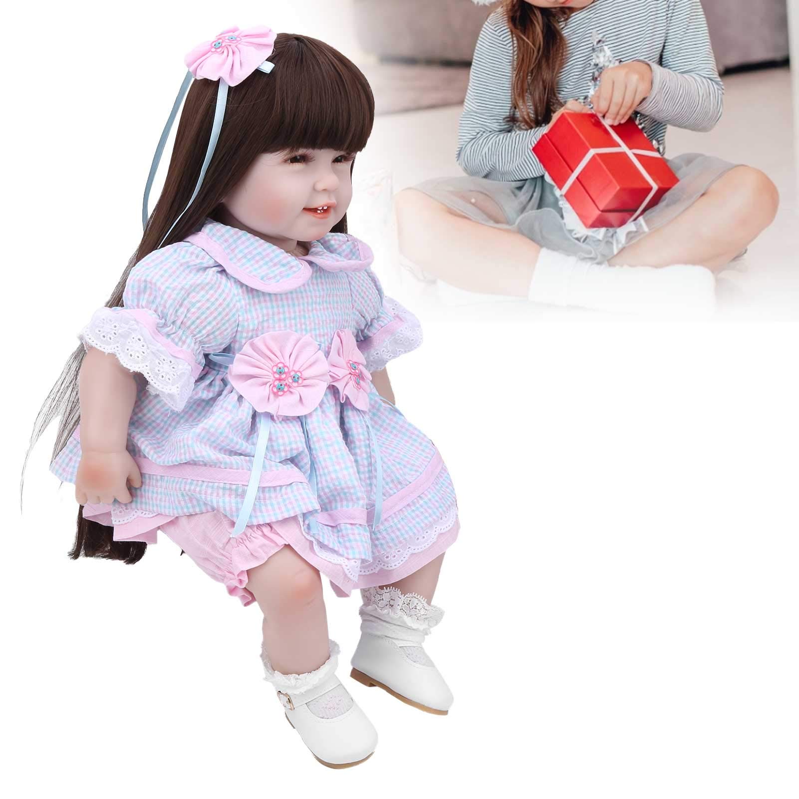 本体のみ♥ 赤ちゃんみたいな幼いお顔が かわいい 甘えん坊さん カスタム ドール 展示】[Derteufel666]IMOMODOLL 1/6(DIA B) Cream Skin カスタム