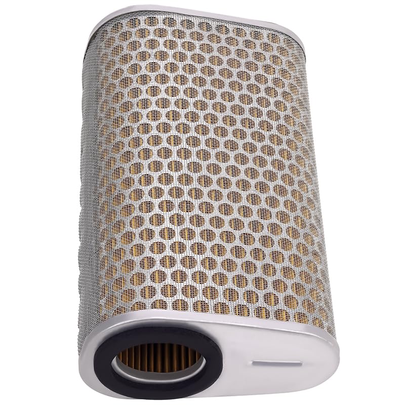 Filtro de aire for motocicleta Honda CBR600F, CBF600S, CBF600, CB600F, Hornet, CBR600, CB600, CBR CB, CBF 600 FS, ABS Naked