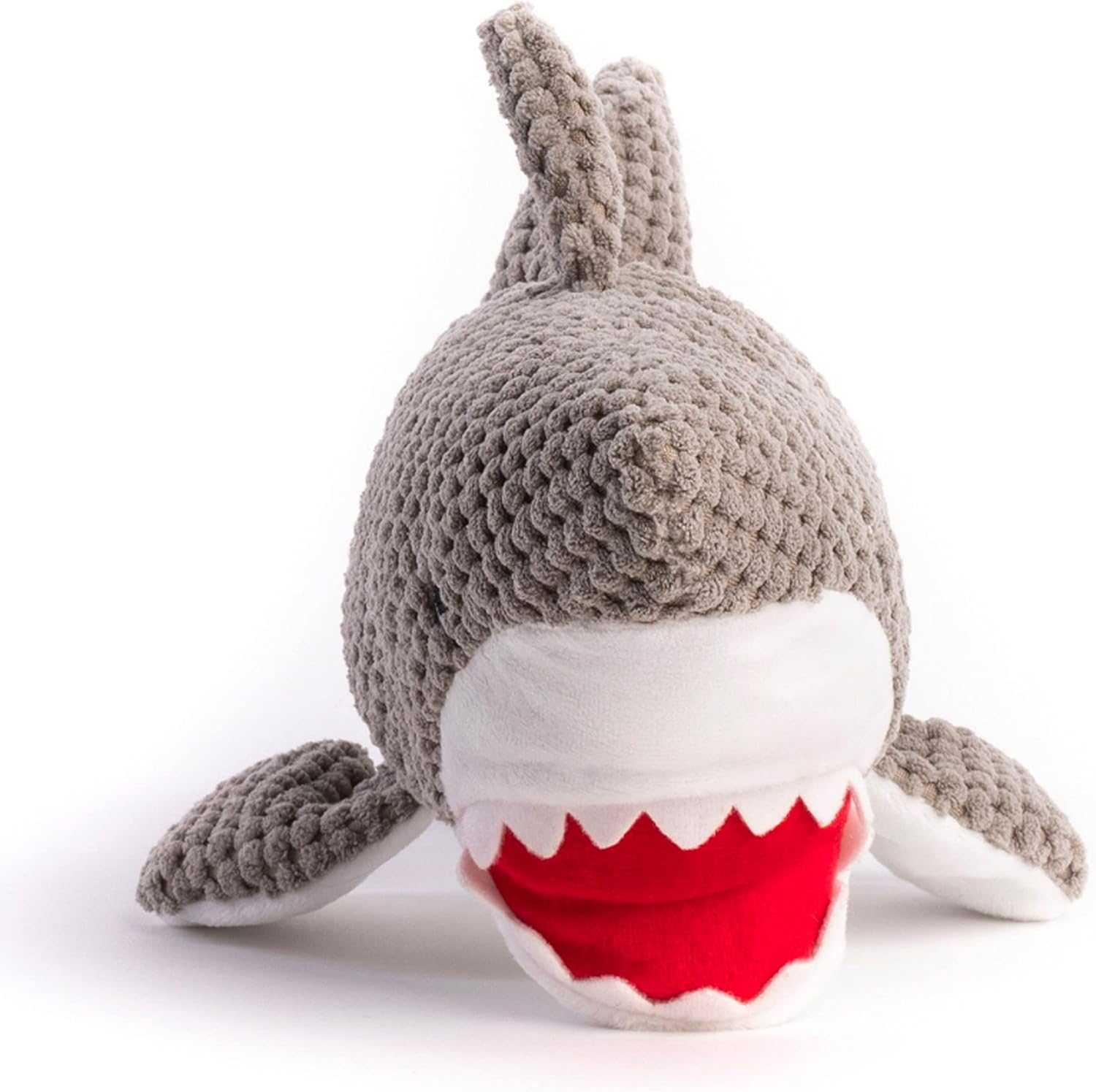 Pet Supplies fabdog Floppies Plush Dog Toy Cute & Durable Squeaky