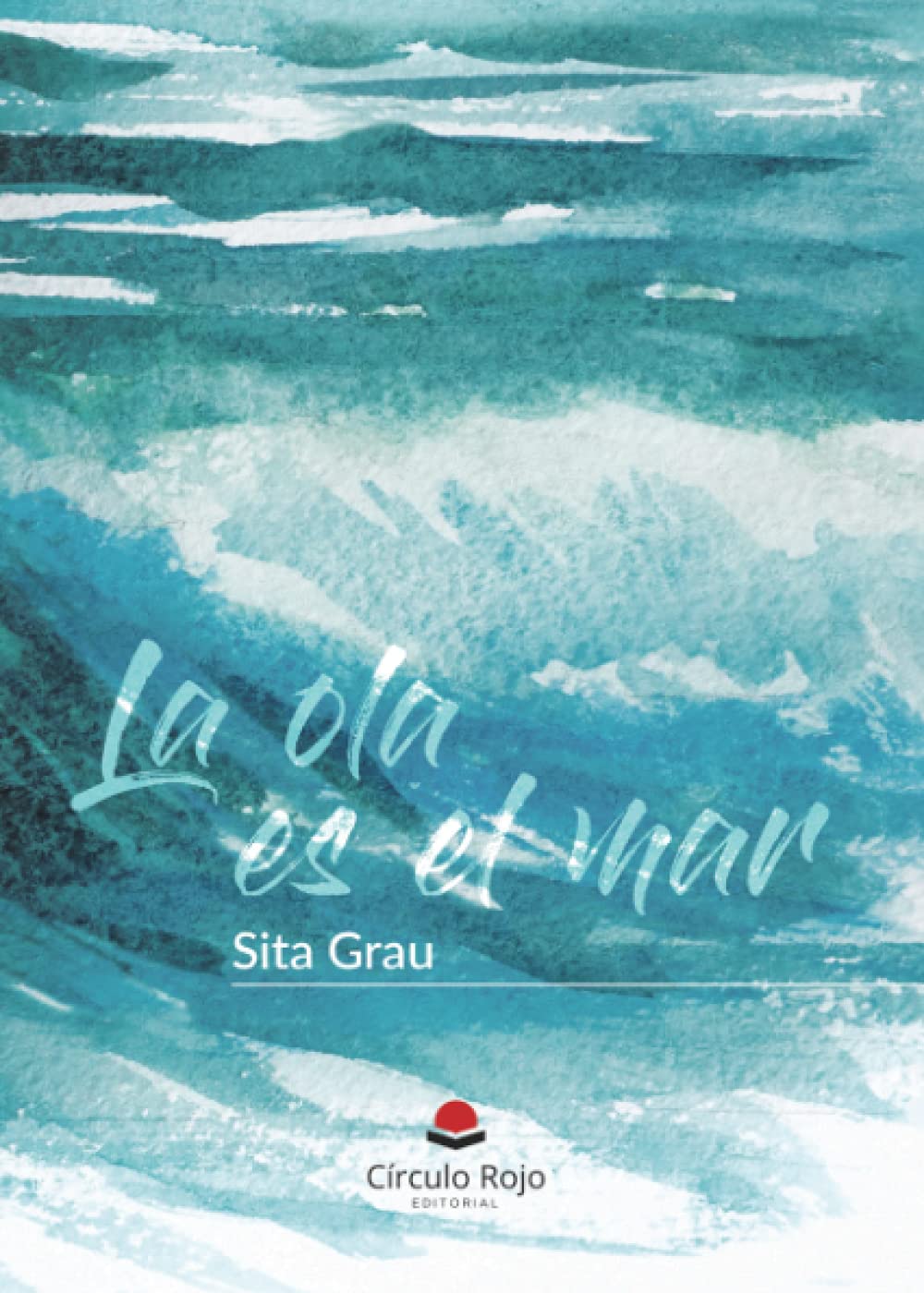 La ola es el mar