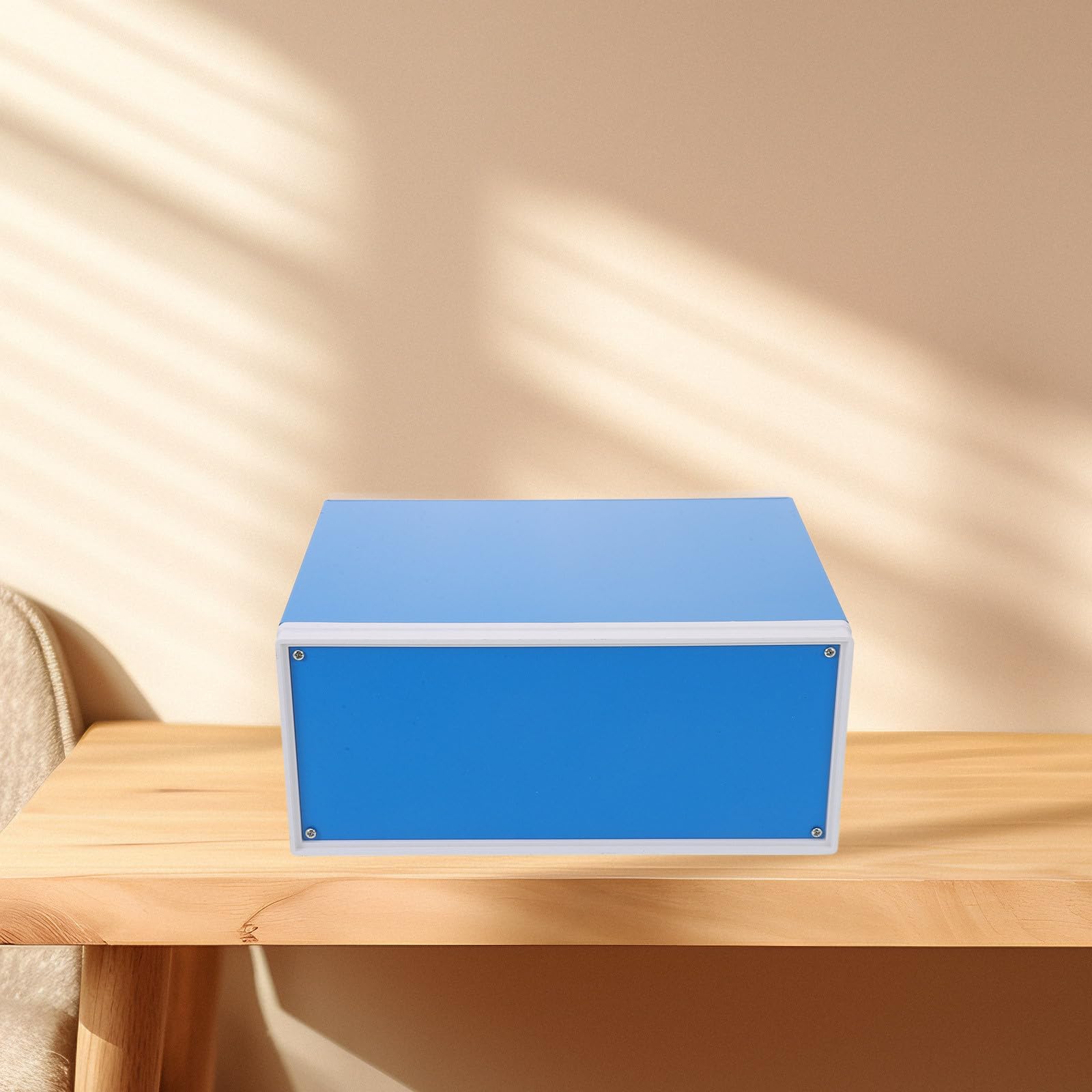 110x250x190 Mm Caja de Conexiones para Proyectos Eléctricos