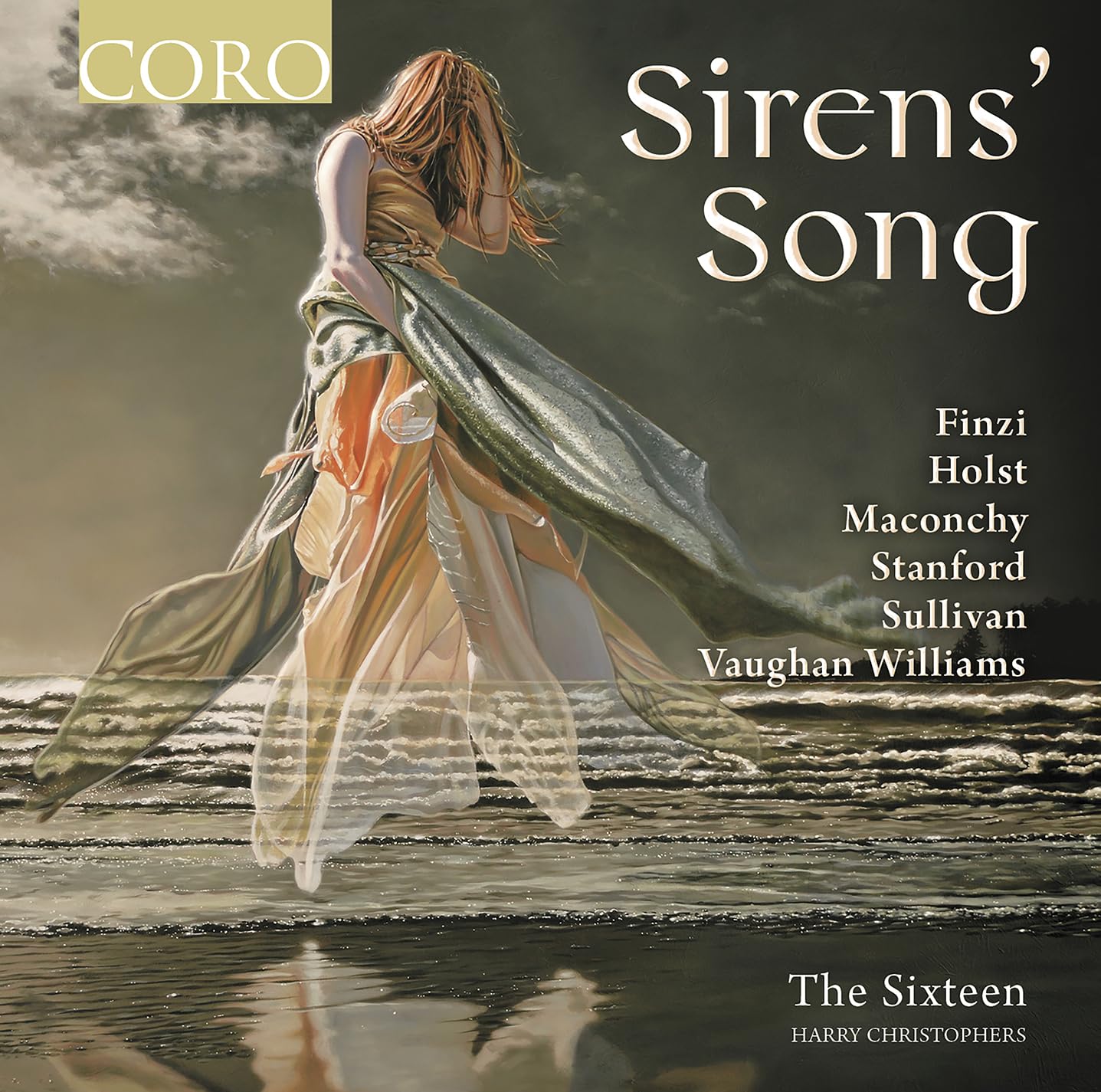 Siren's Song