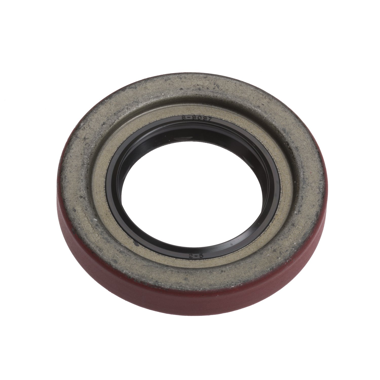 National 3747 Wheel Seal Automotive
