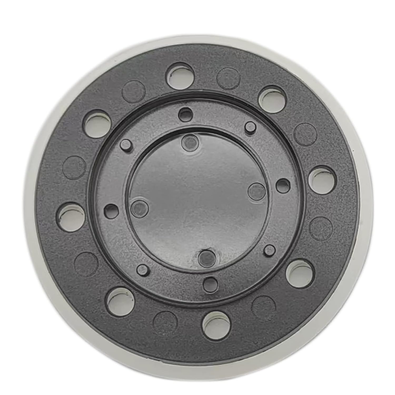 492280 ETS 125 Eq Jetstream Sanding Pad Replacement for 5" Hook&Loop