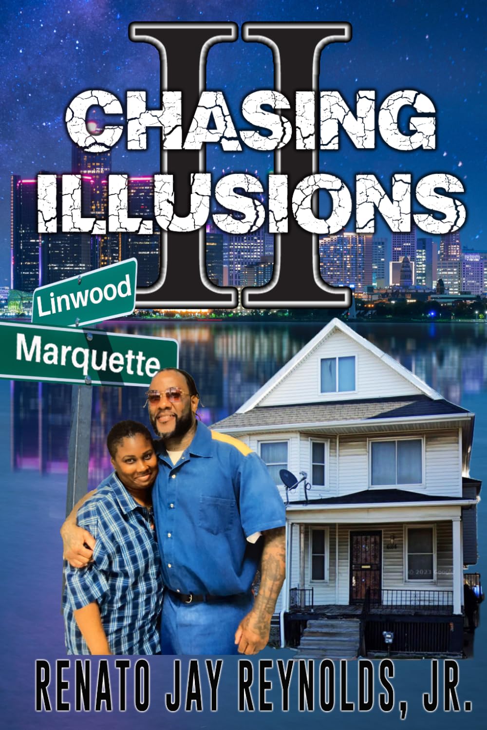 Chasing Illusions II (Chasing Illusions Series)