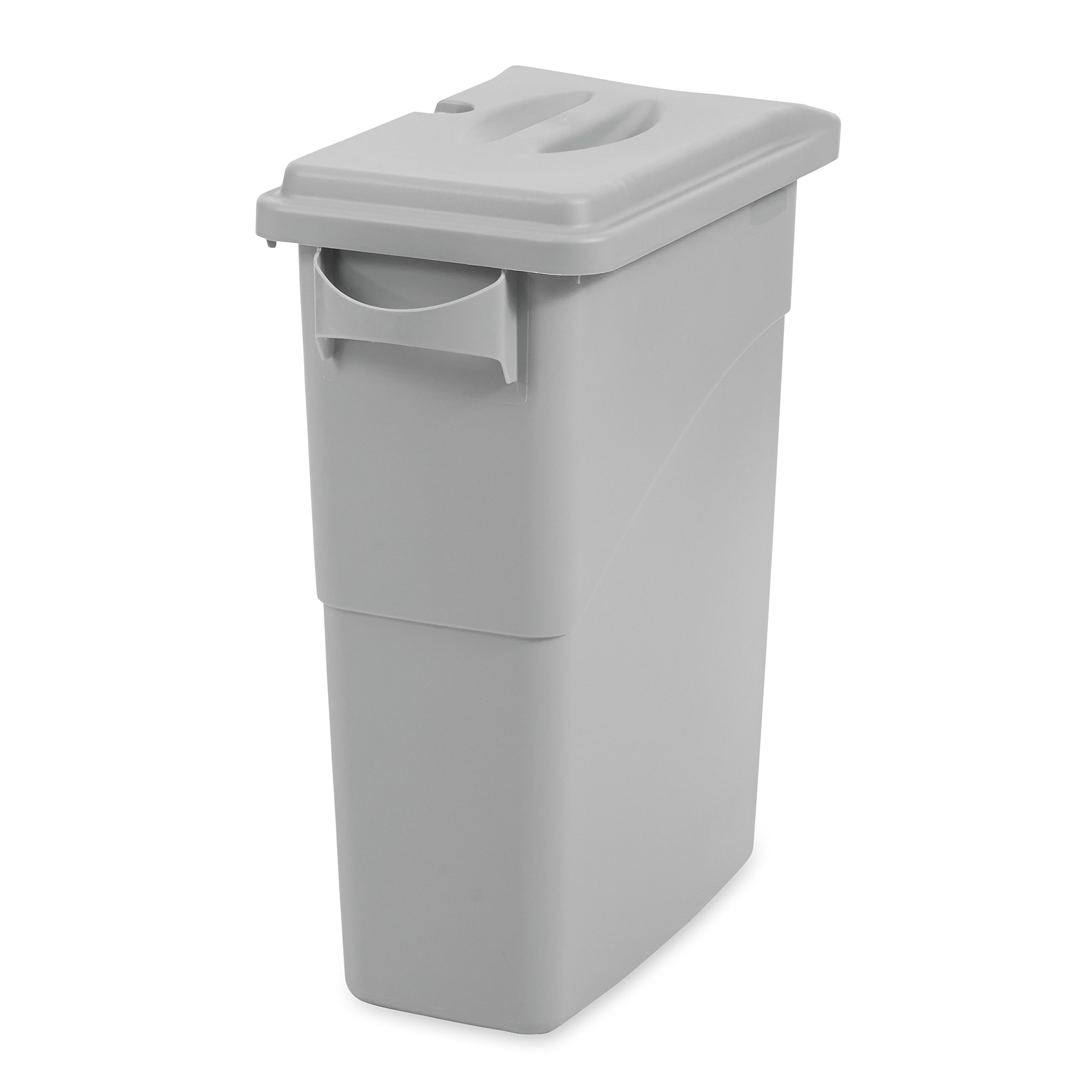 Rubbermaid Commercial Products Slim Jim Confidential Document