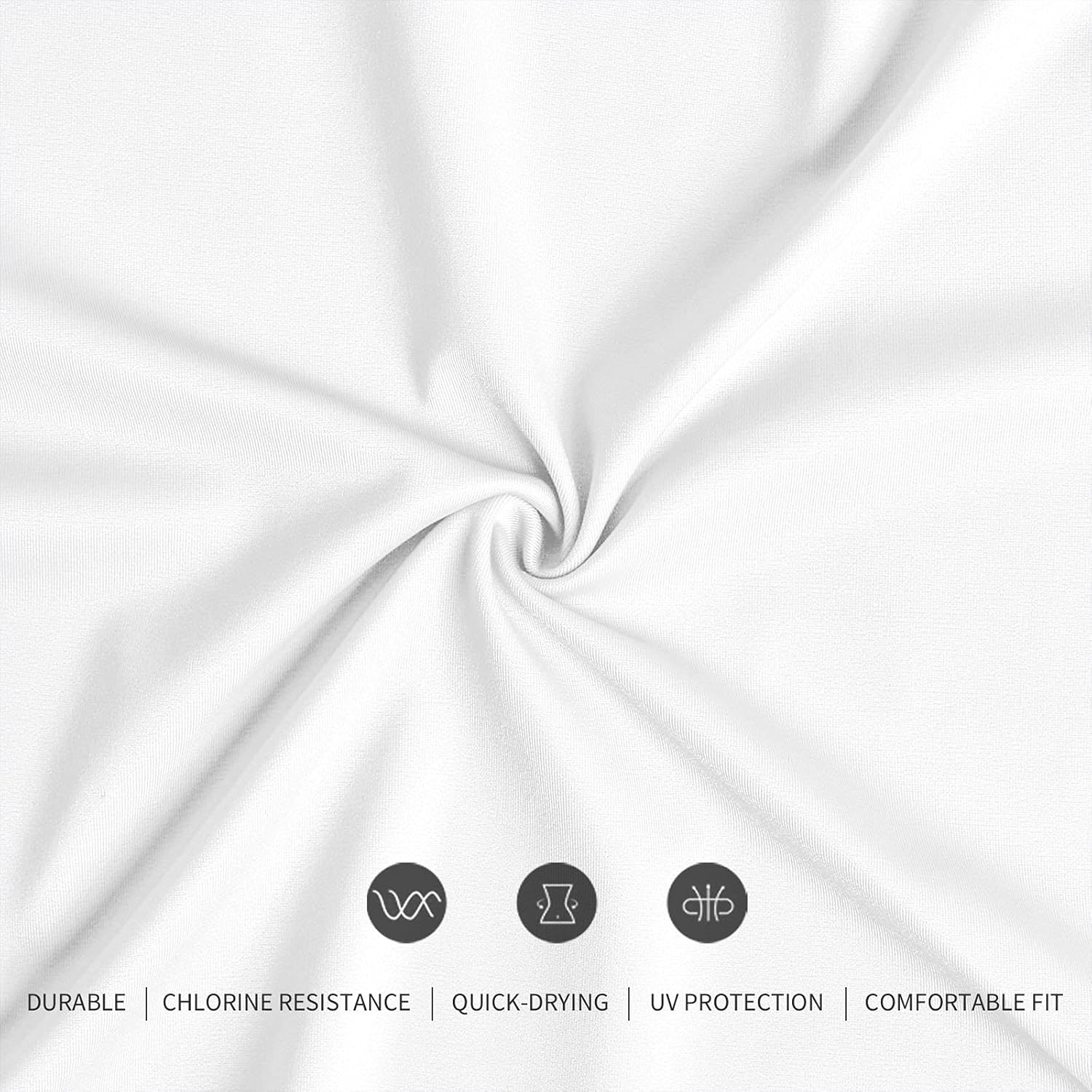 Bellecarrie Women's Cheeky Brazilian Bikini Bottoms Low Rise High Cut Swim Bottom - Image 5