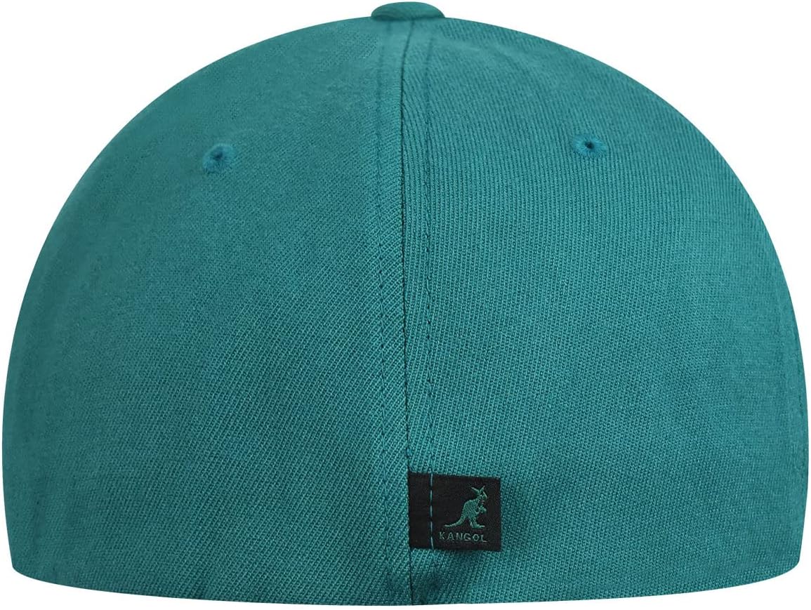 Kangol Men, Women Wool Flexfit Baseball - Image 5