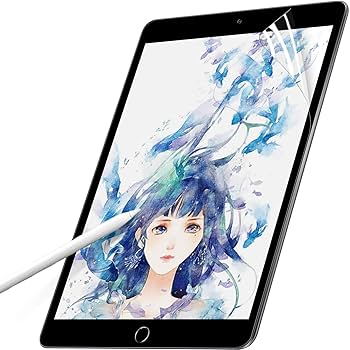 【美品】　iPad Air2 本体　フィルム、カバー付属 Amazon.co.jp: PCフィルター専門工房 iPad 9.7 6/5世代 iPad