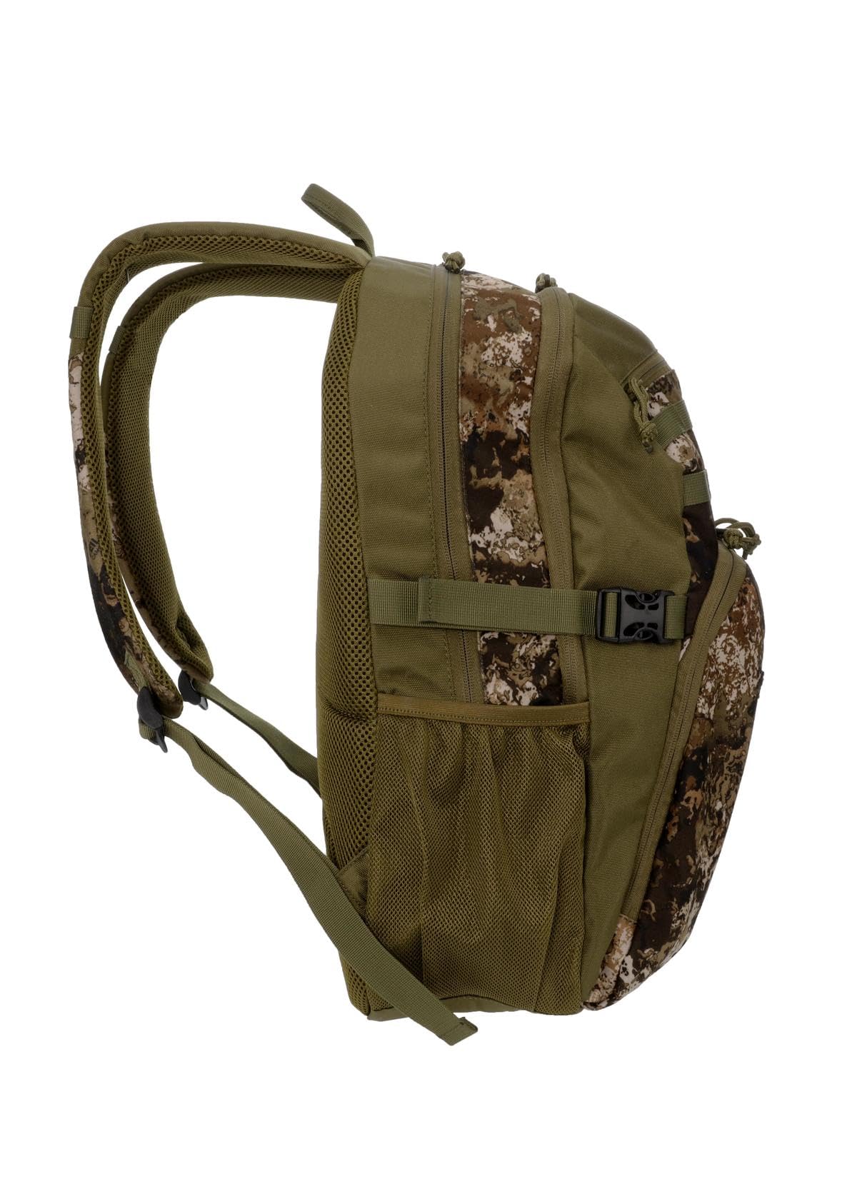 Muddy Outdoors Back Pack, CAMO, Extra Large