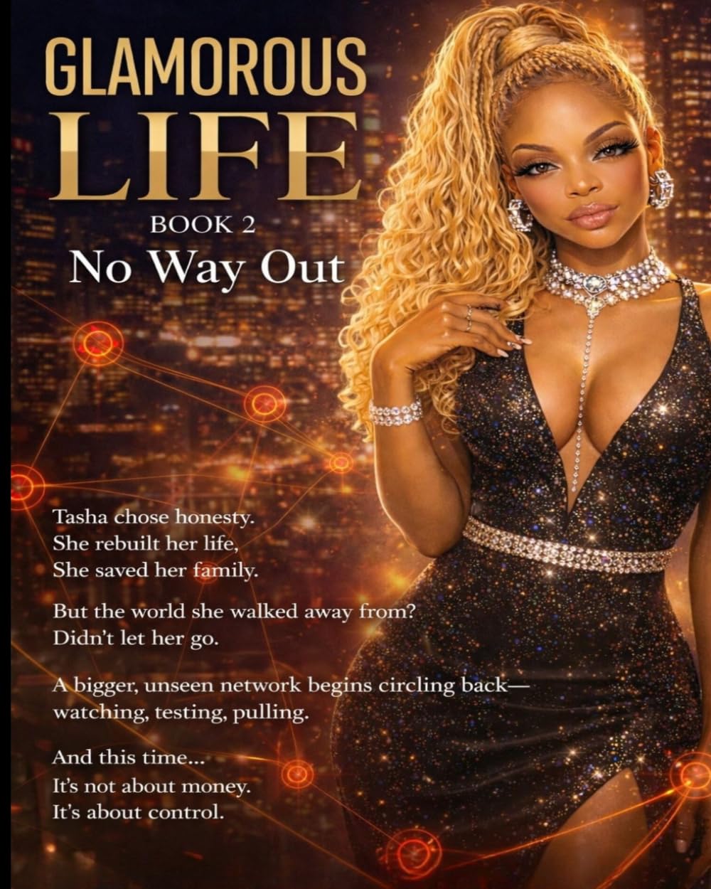GLAMOROUS LIFE 2: No Way Out
