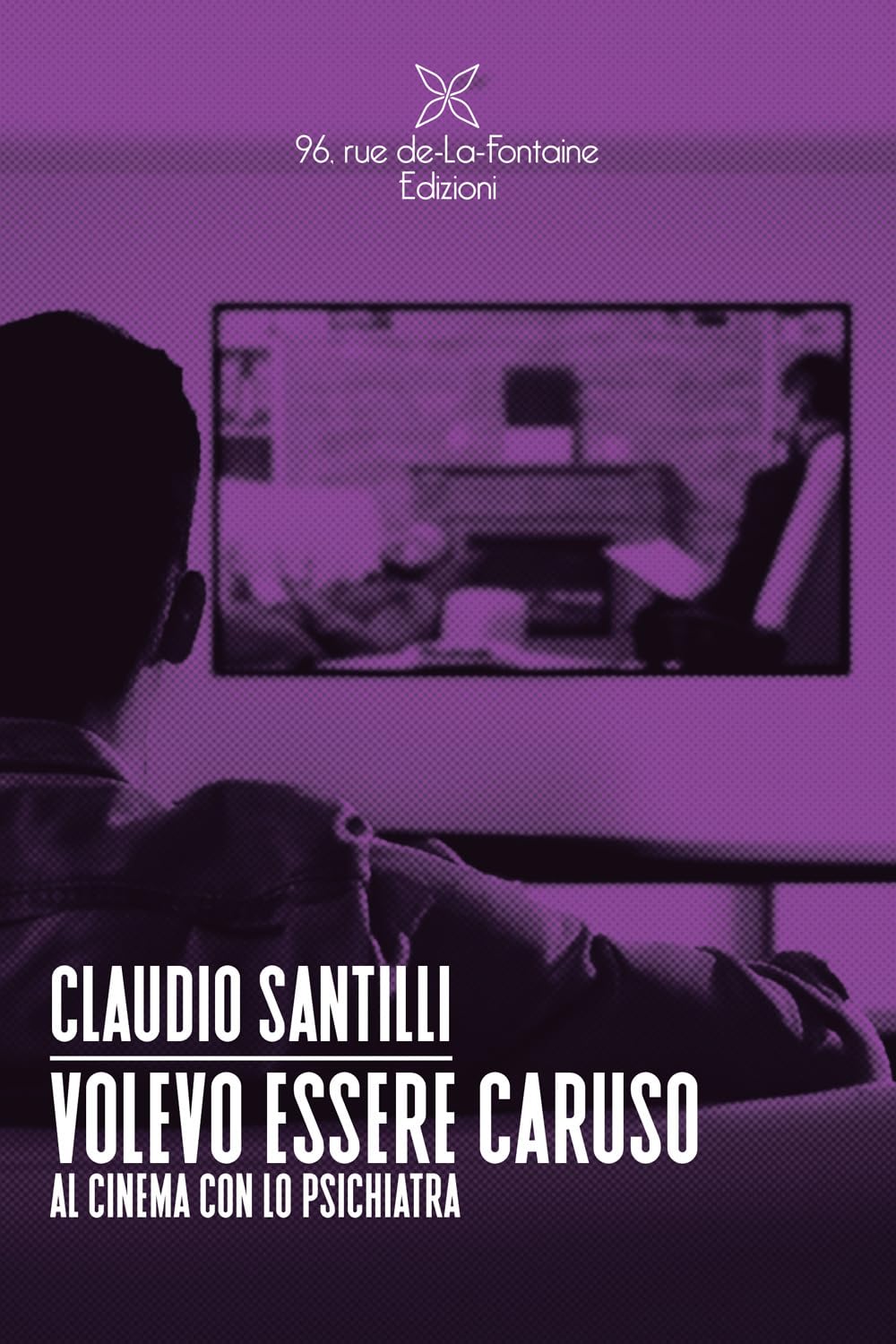 Volevo Essere Caruso. Al Cinema Con Lo Psichiatra - 4