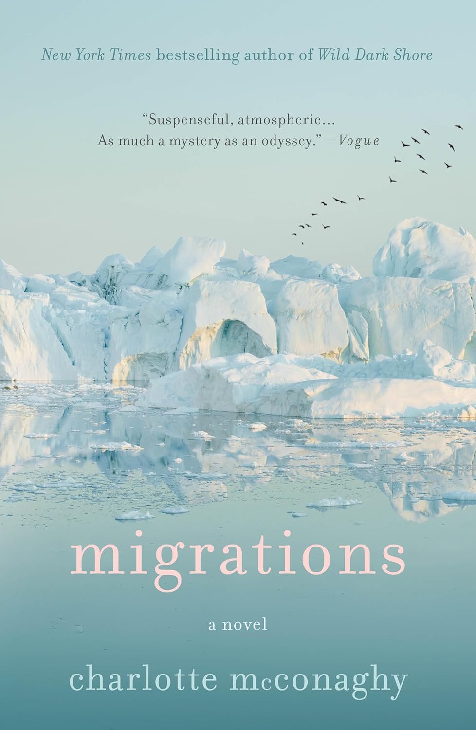Migrations