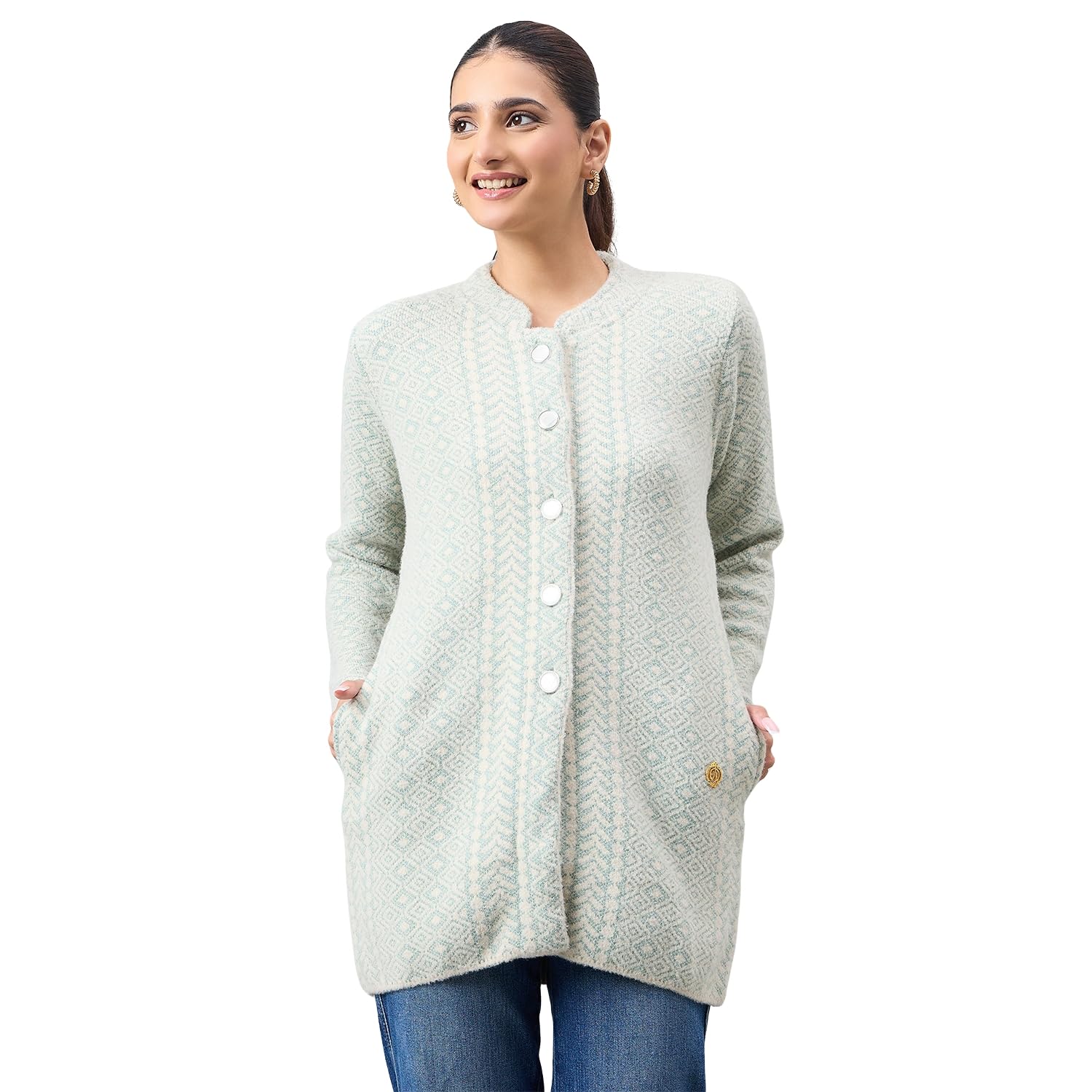 duke Women Pullover Sweater-picture-34