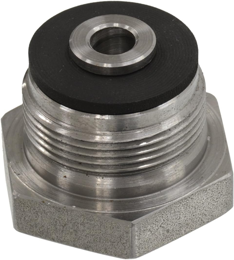 1956-1962 Corvette Master Cylinder Outlet Nut