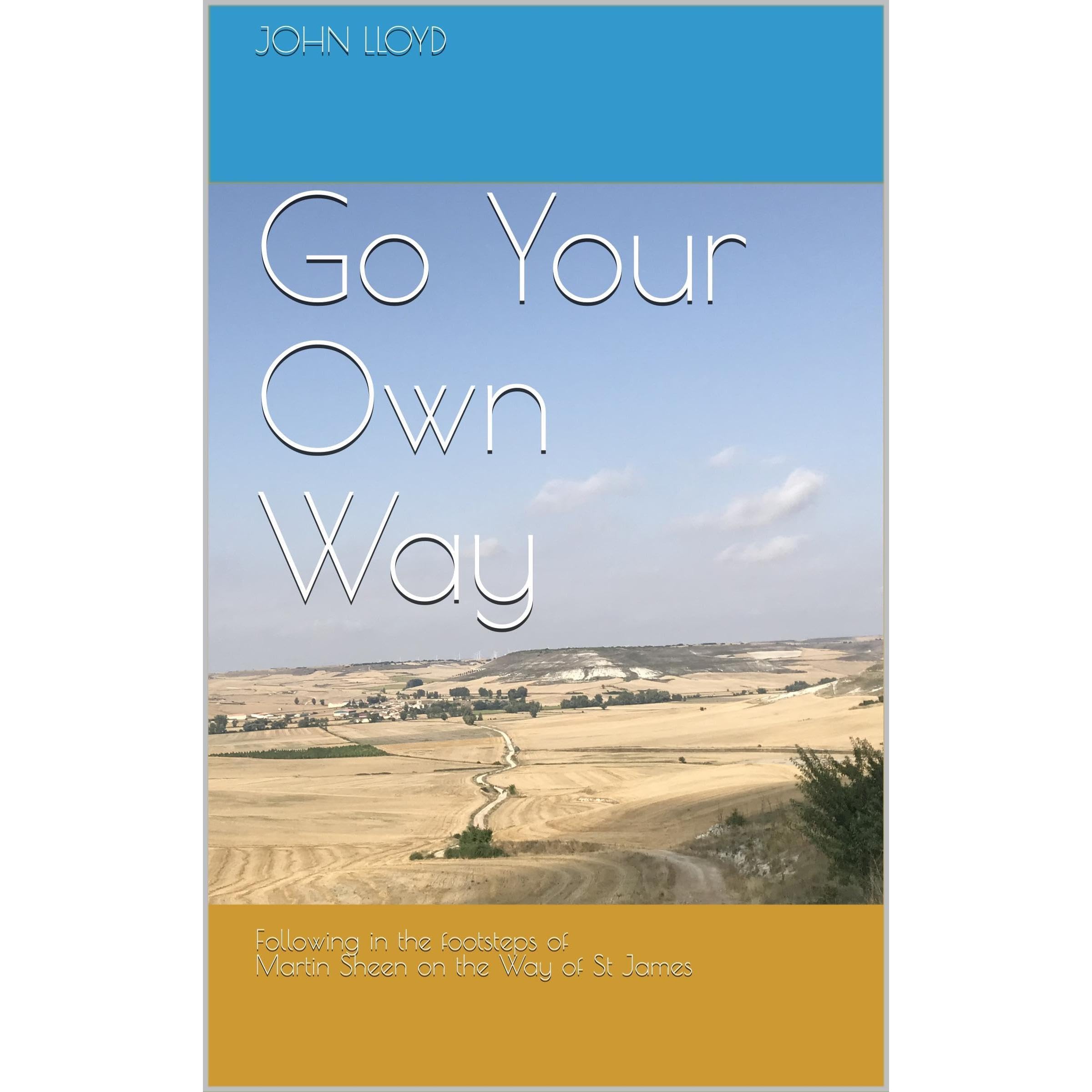 Go Your Own Way