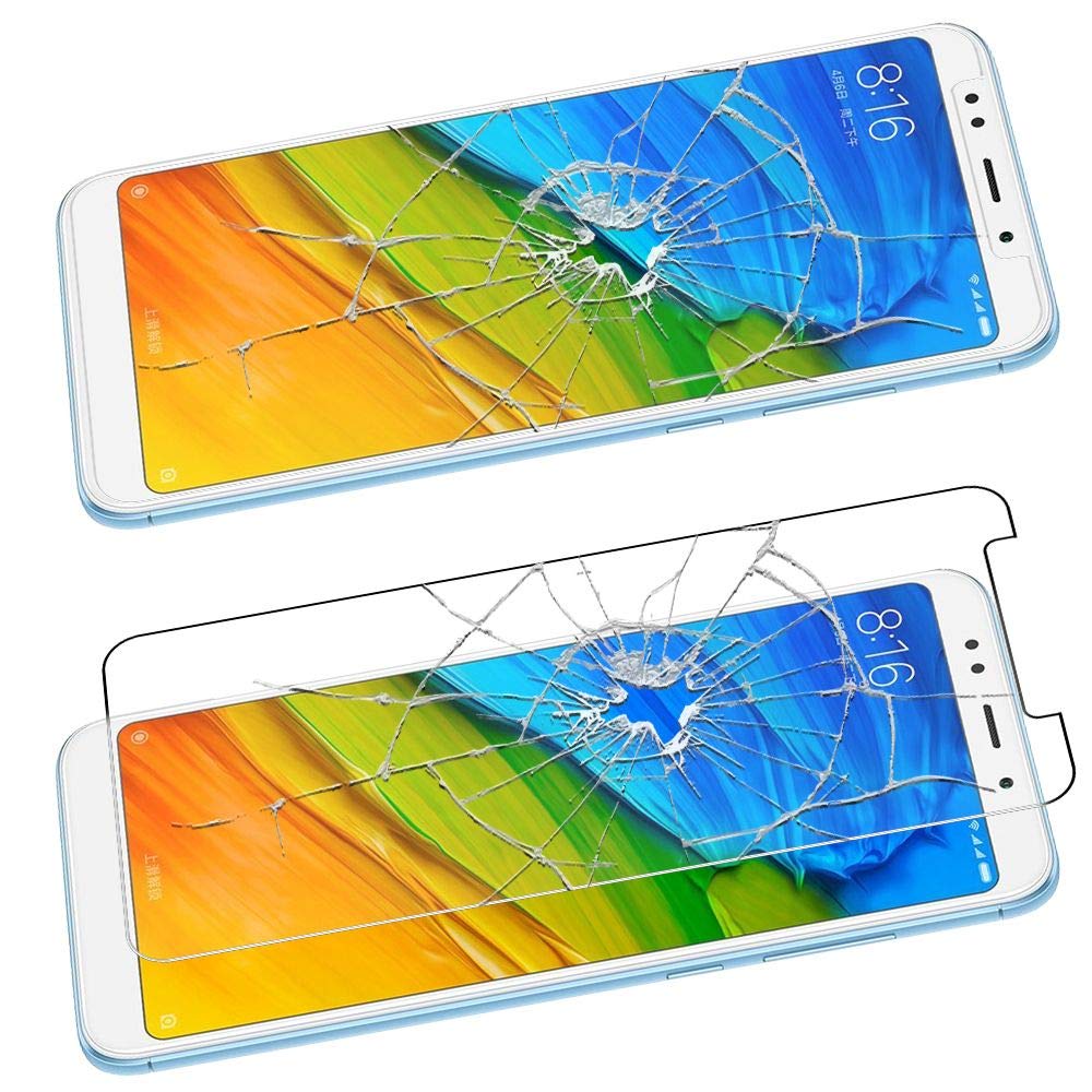 ebestStar [Pacco x3 Vetro Temperato Compatibile con Xiaomi Redmi Note 7