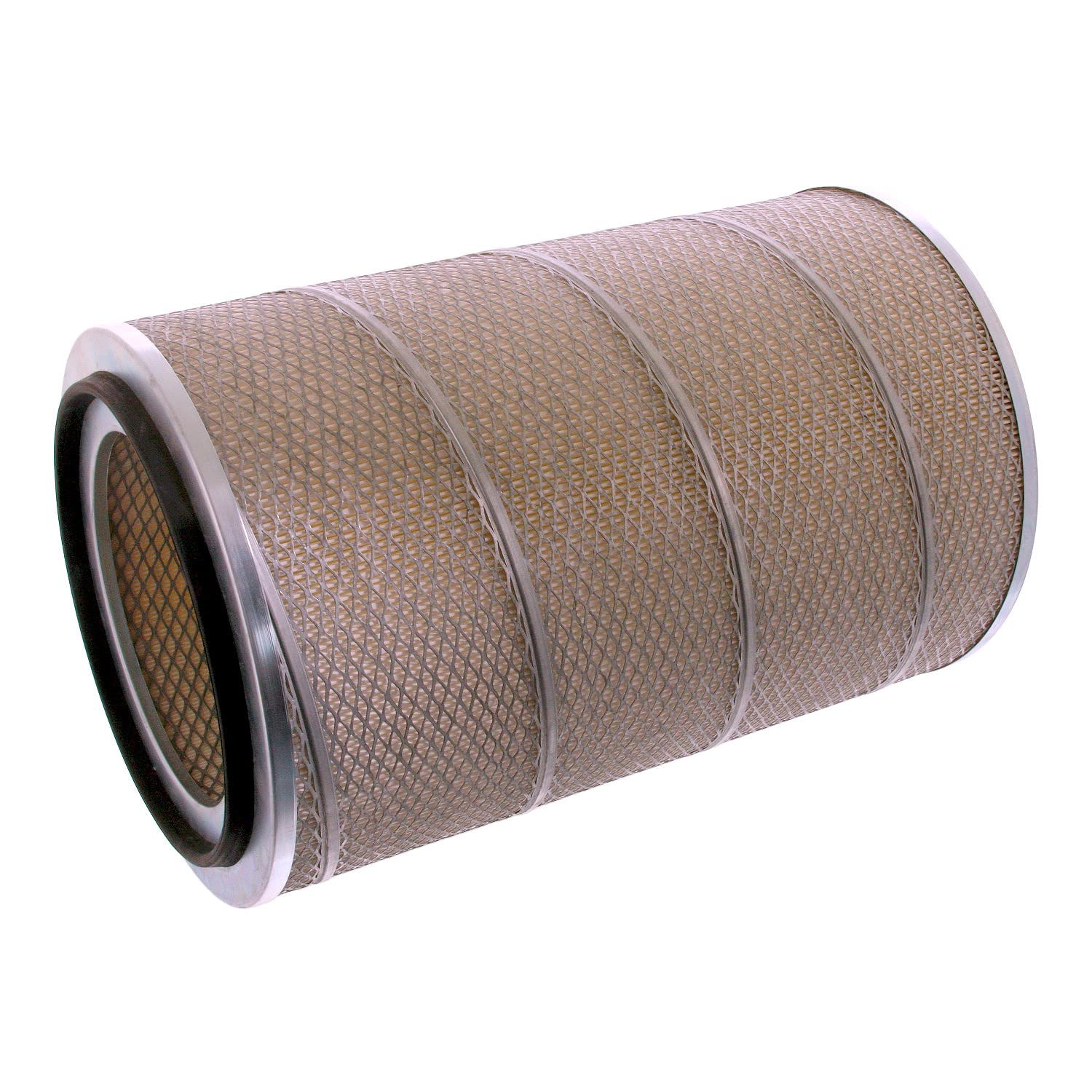 FEBI BILSTEIN 39243 Air Filter 304mm Outer Diameter Fits RENAULT TRUCKS