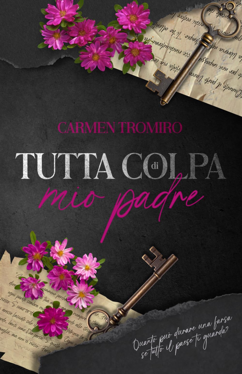 Tutta colpa di mio padre