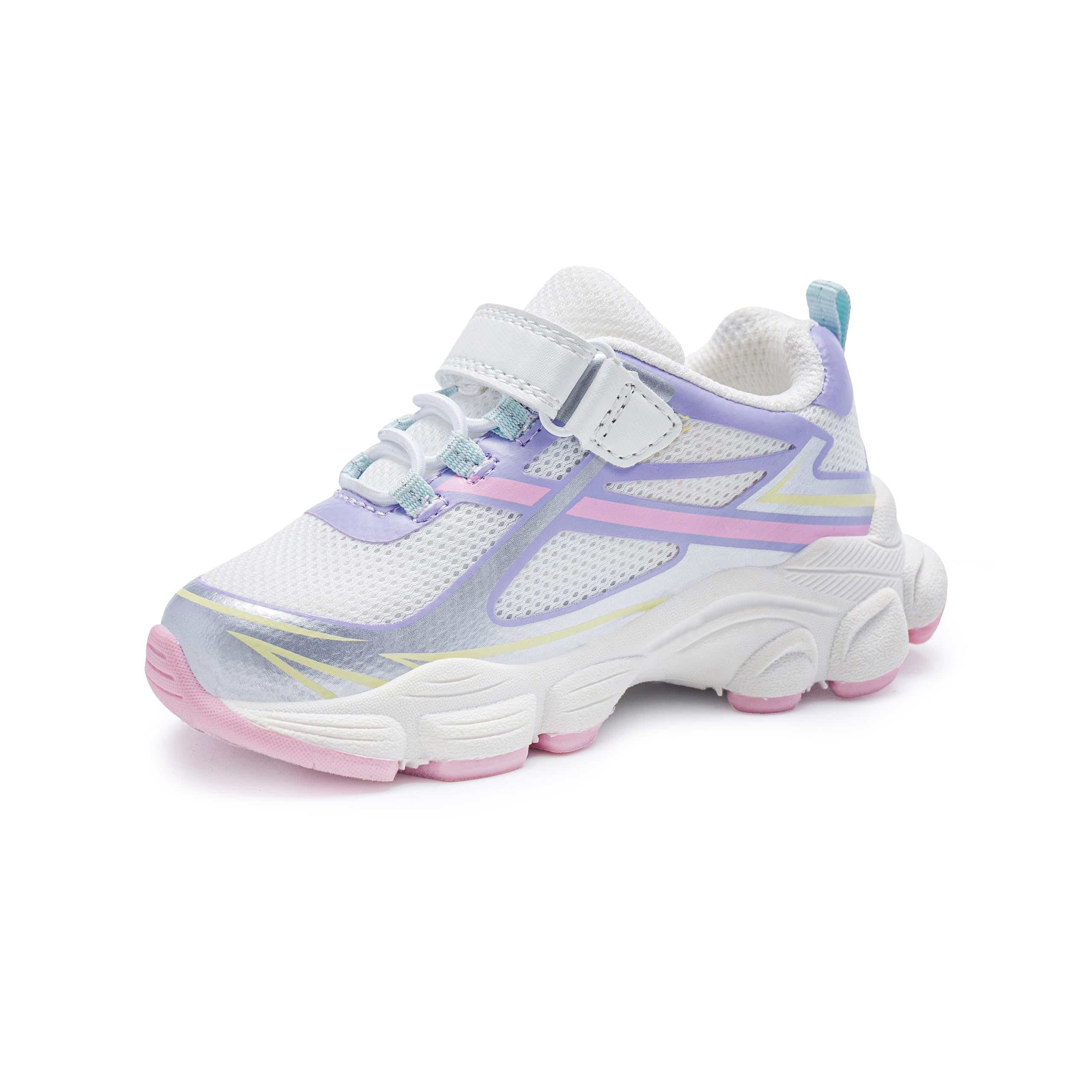 Carter's Kingdom Scarpe da ginnasticaUnisex - Bambini e Ragazzi