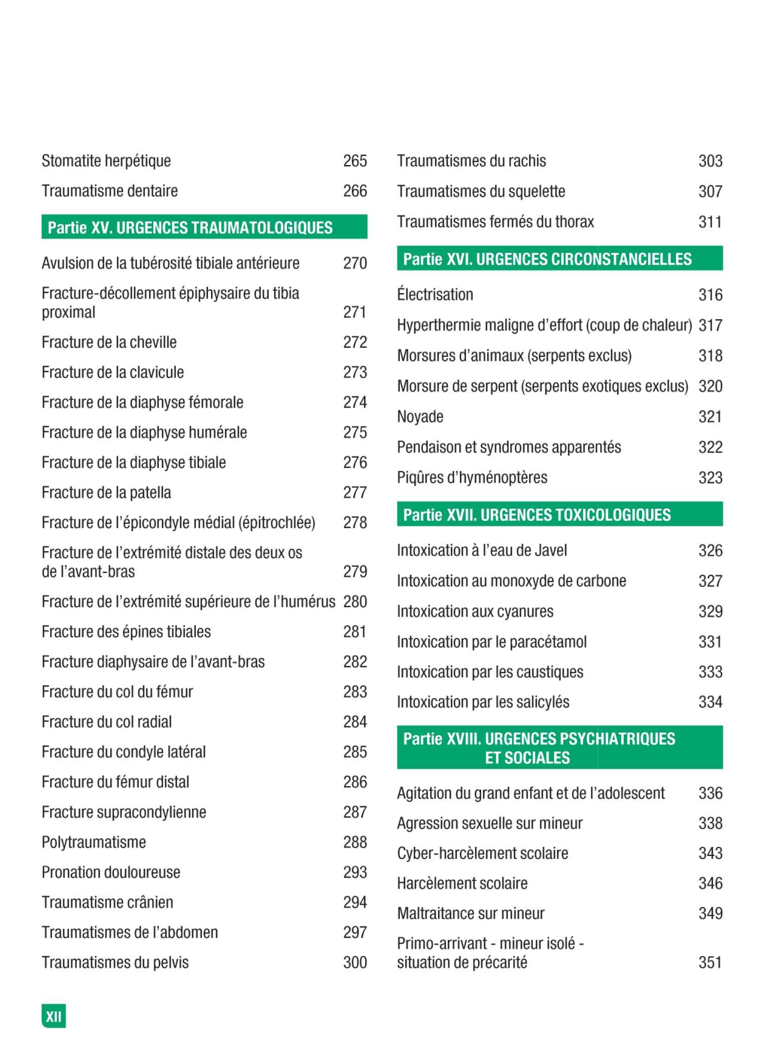 URG' Pédiatrie (3e édition): Toutes les urgences pédiatriques