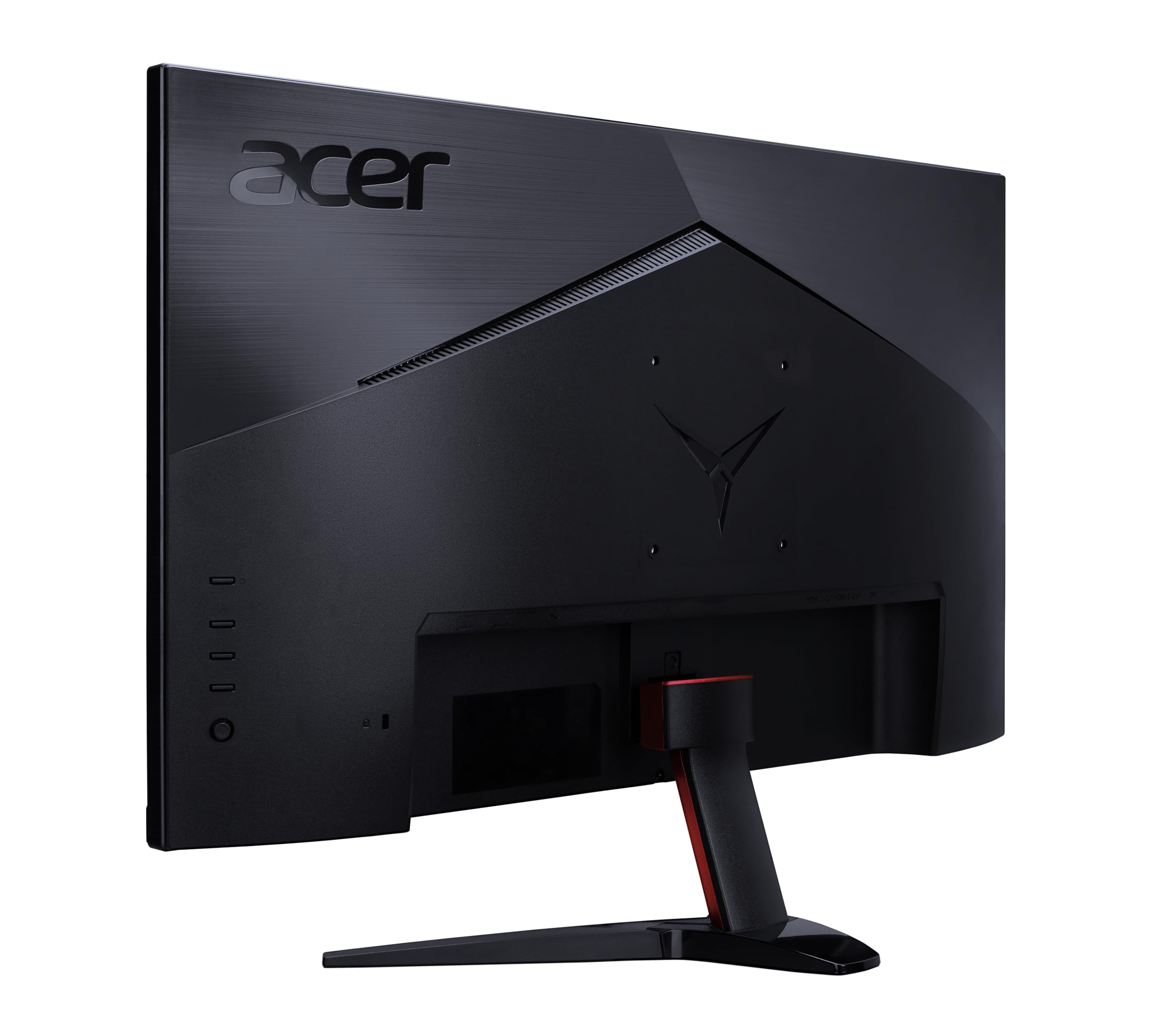 Acer KG242YEBMIIX Nitro Gaming Monitor, 23.80 inch Size, Black