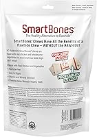 Vista 10 de Smartbones Bocadillos de pollo para perro