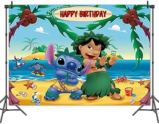 Amazon Fr Anniversaire Stitch Amazon Fr Anniversaire Stitch