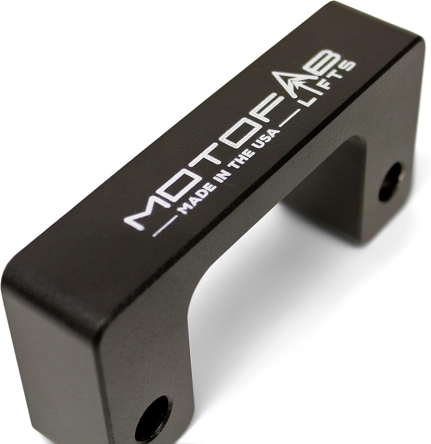 MotoFabLifts CH-2LM - 2 in Front Leveling Lift Kit that is compatible with Chevy/Gmc Pickup